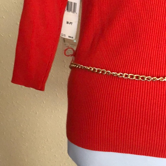 Lauren Ralph Lauren Petite Top - Picture 4 of 8